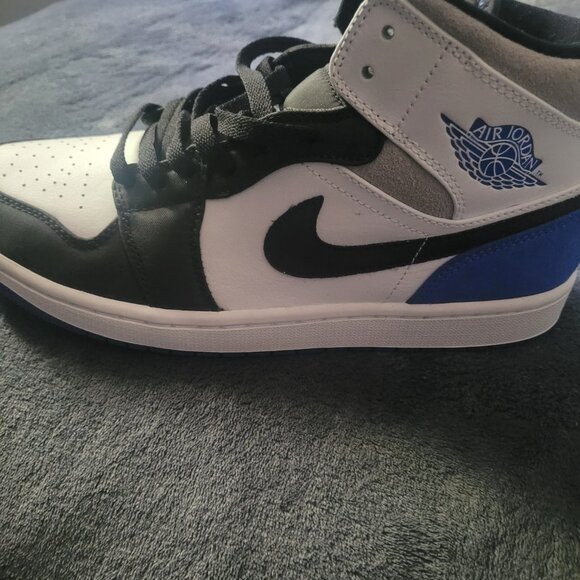 Nike Jordan Shoes main image 4